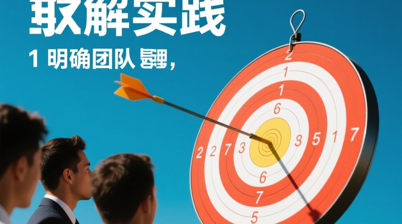 团队管理能力提升策略探析-图1