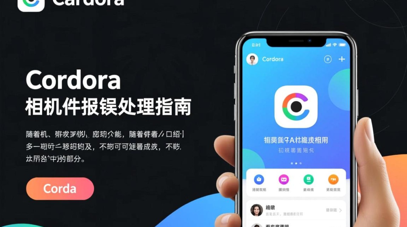 Cordova相机插件错误排查指南-图1