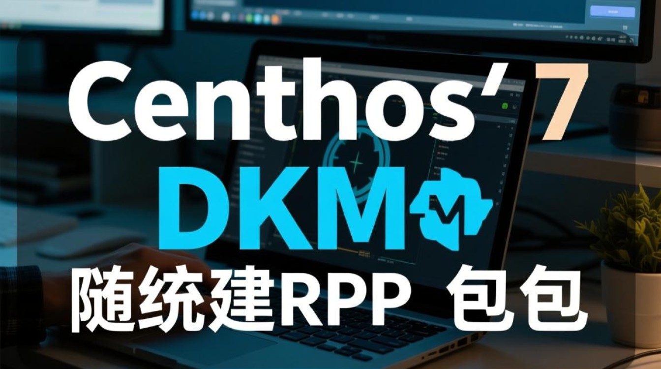 Centos 7 下使用DKMS编译RPM包教程-图1