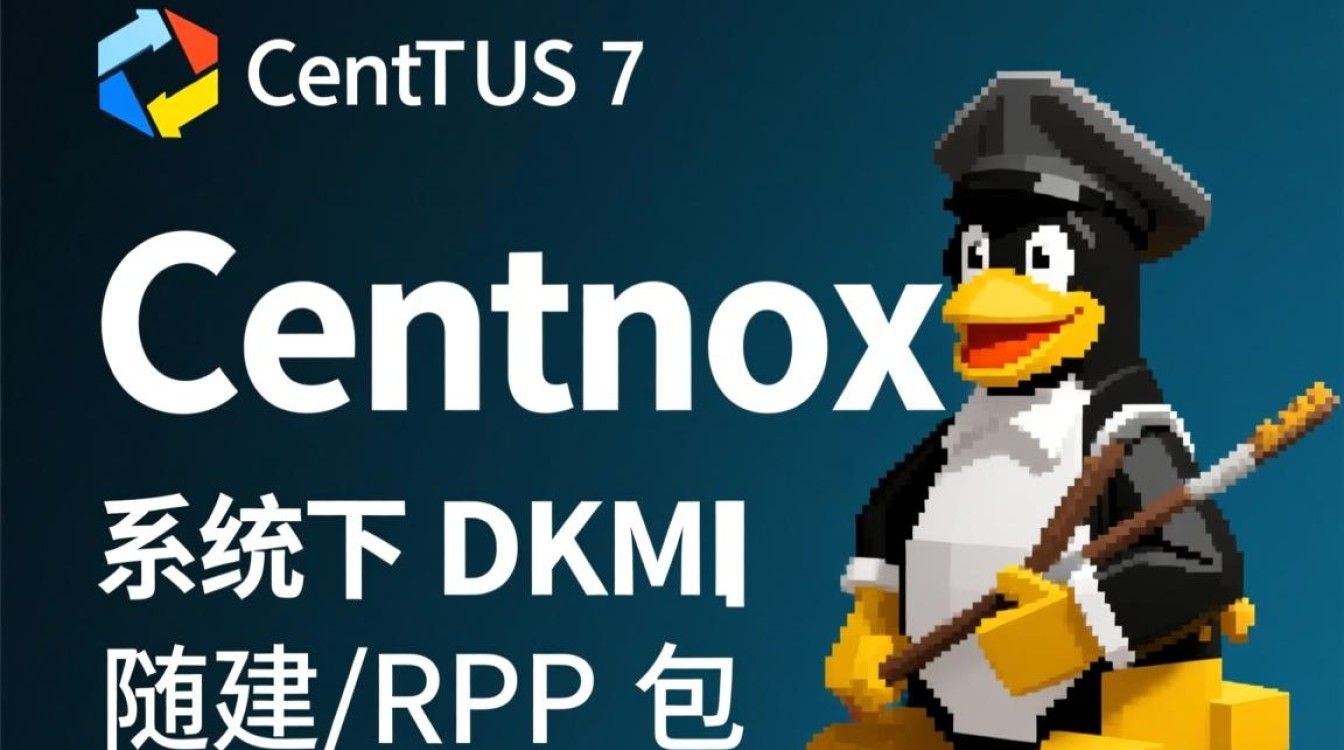 Centos 7 下使用DKMS编译RPM包教程-图2
