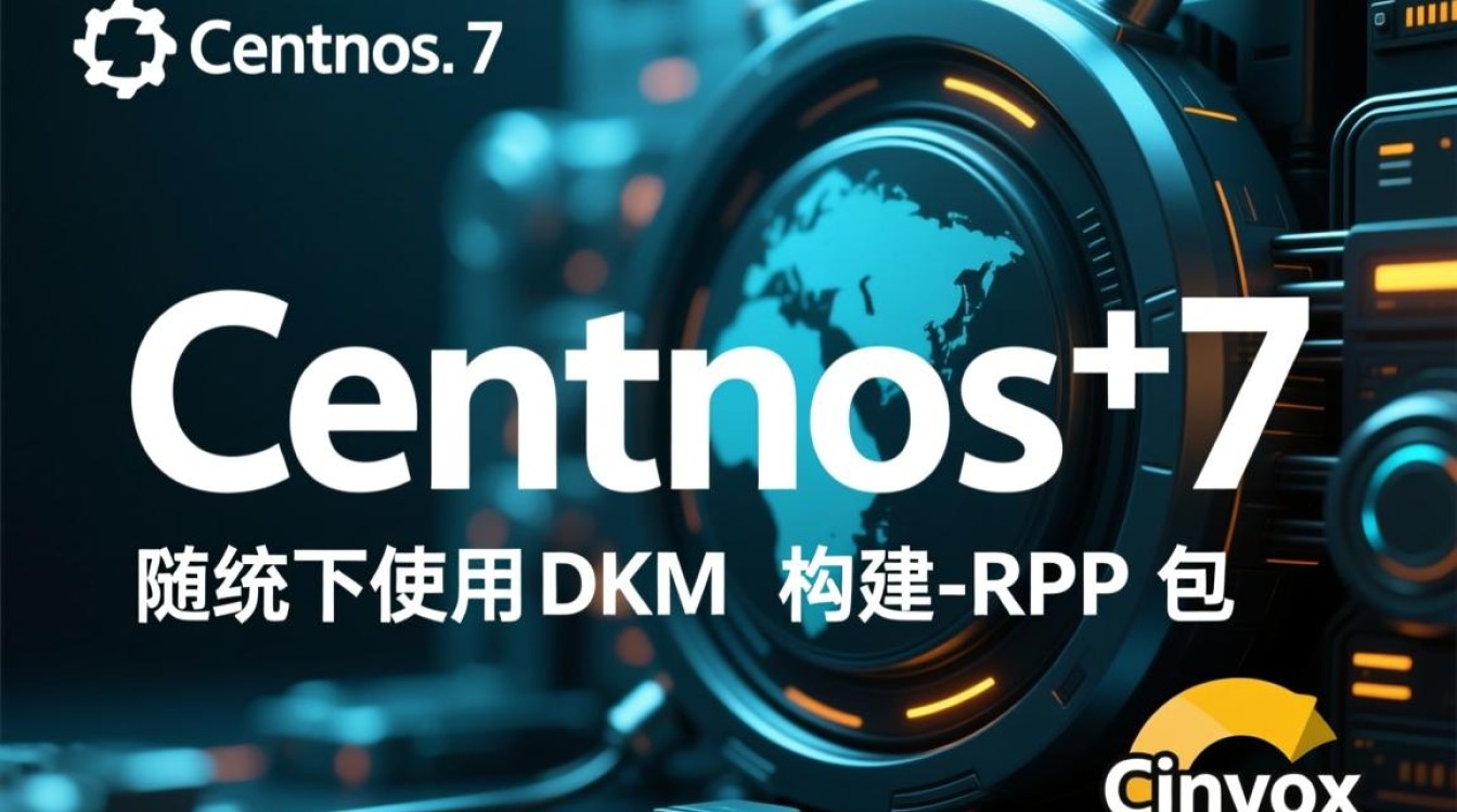 Centos 7 下使用DKMS编译RPM包教程-图3