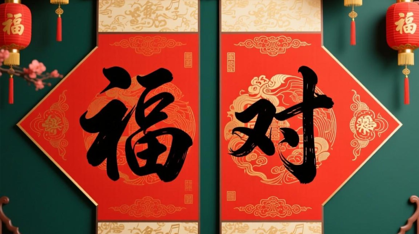 对联图片视频剪辑技巧解析-图1