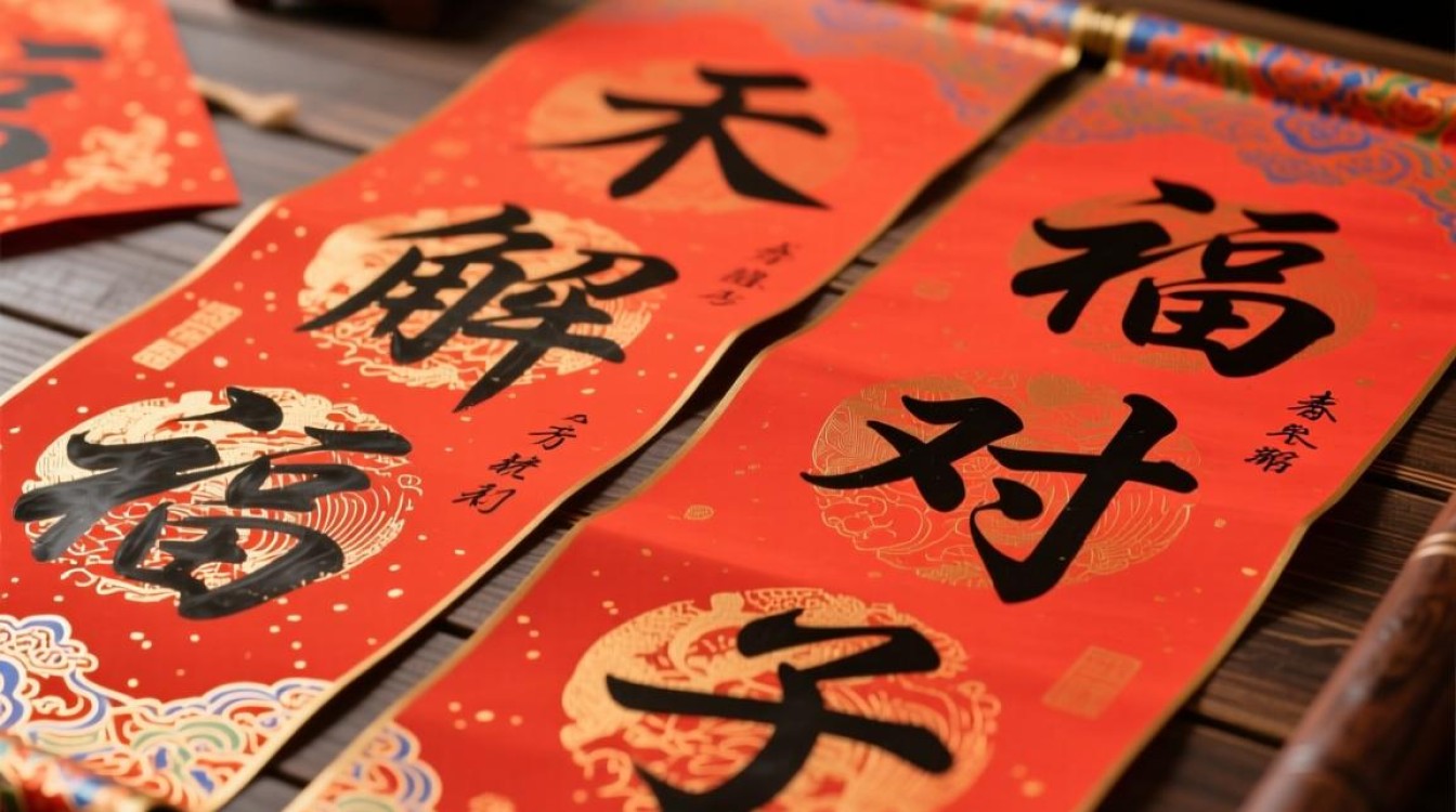 对联图片视频剪辑技巧解析-图2