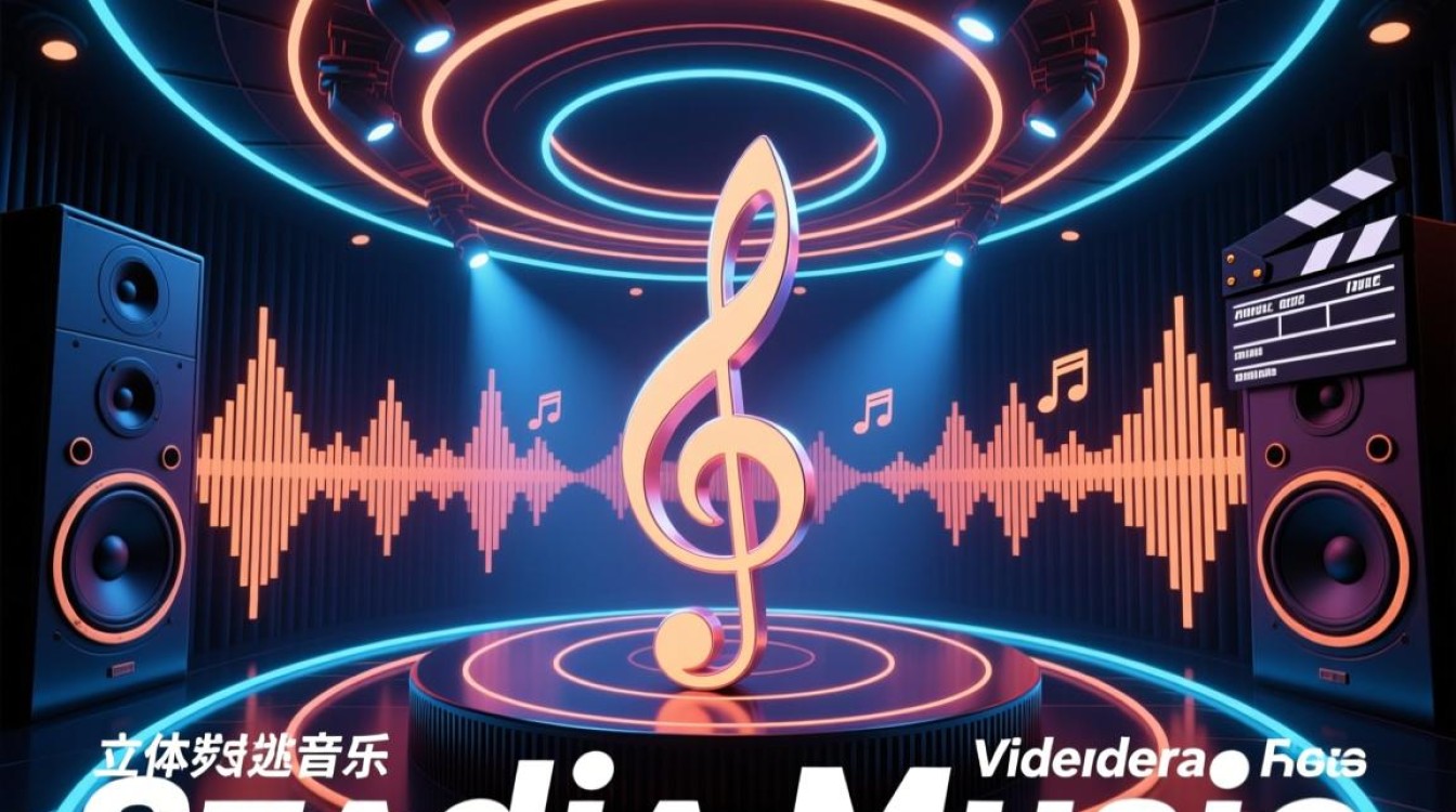 立体音乐视频剪辑技巧解析-图1 立体音乐视频剪辑技巧解析-图1