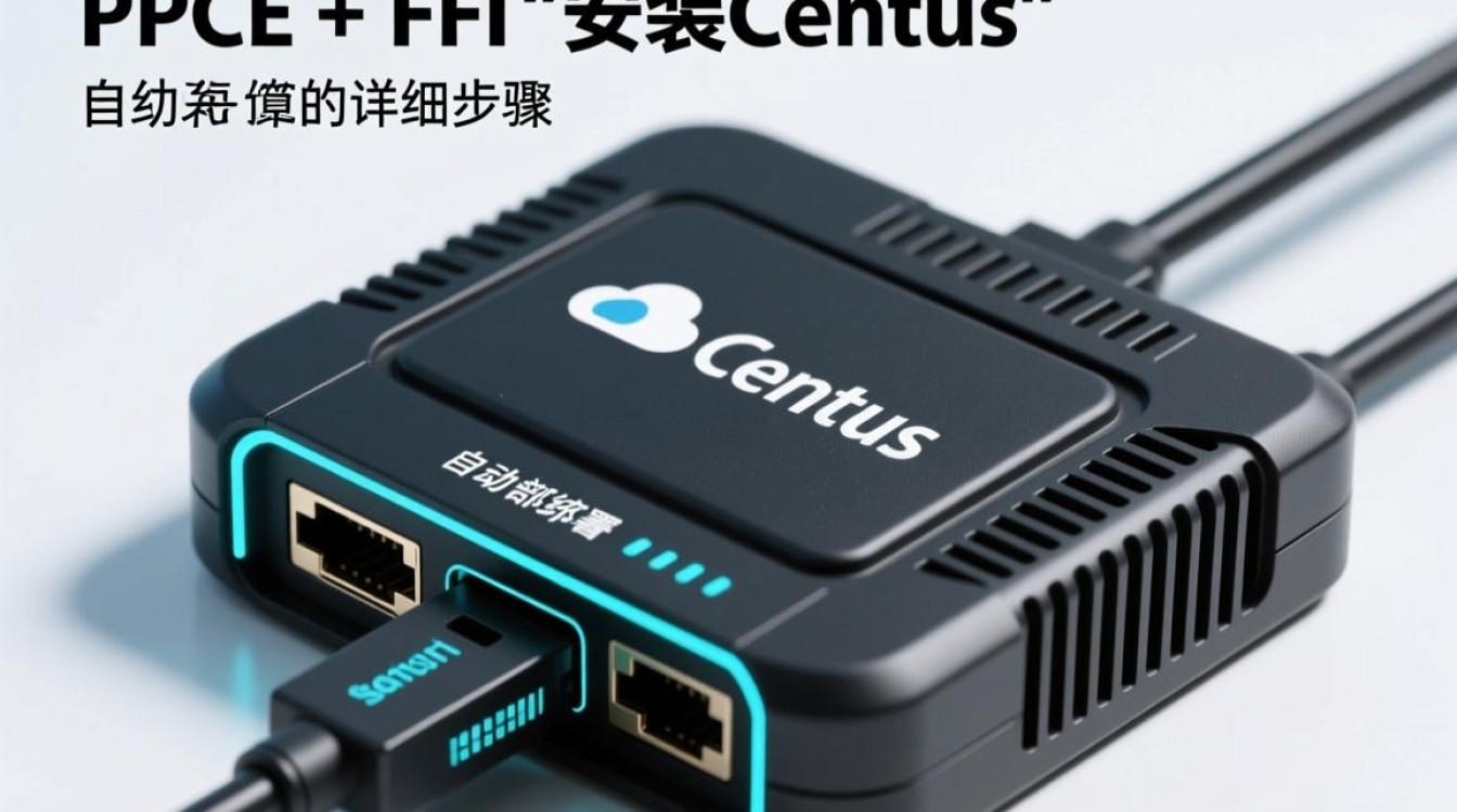 使用IPXE EFI快速安装CentOS系统-图2