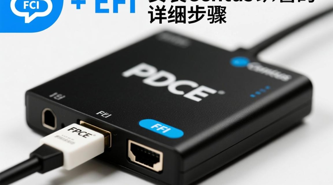 使用IPXE EFI快速安装CentOS系统-图1