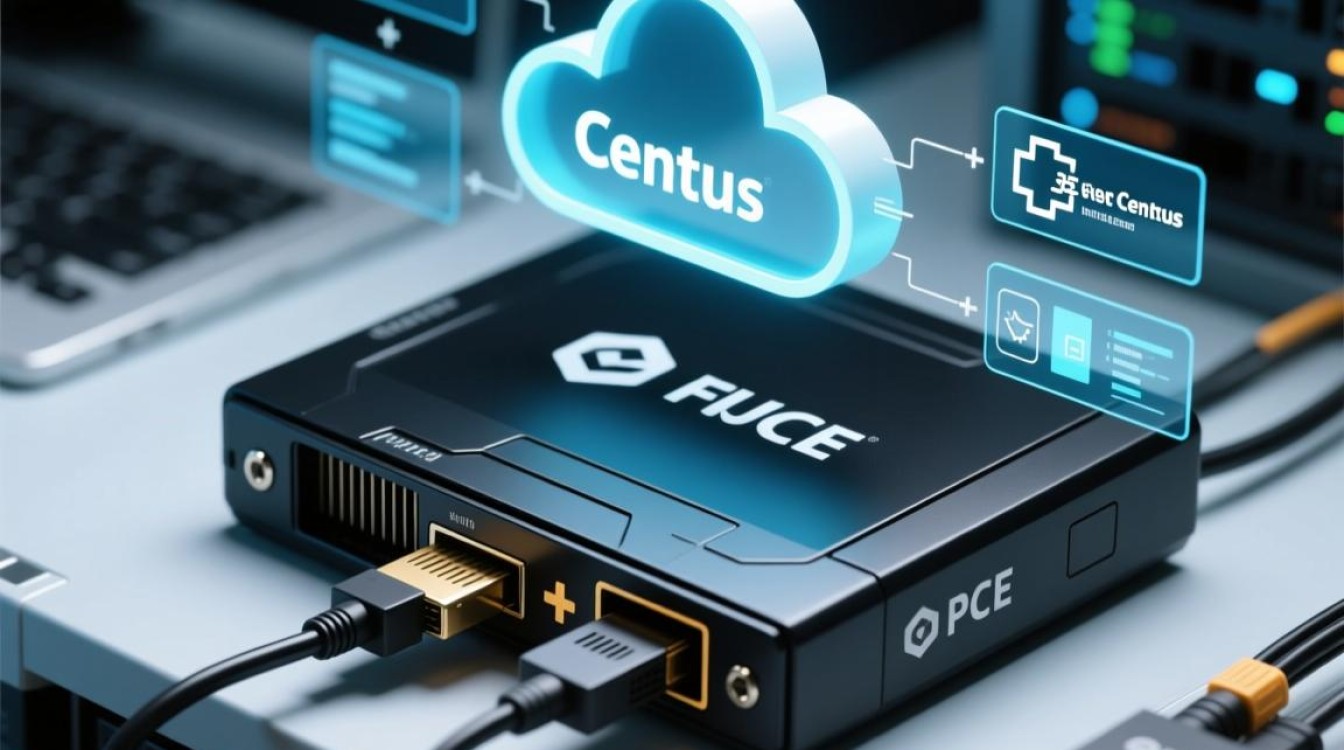 使用IPXE EFI快速安装CentOS系统-图3