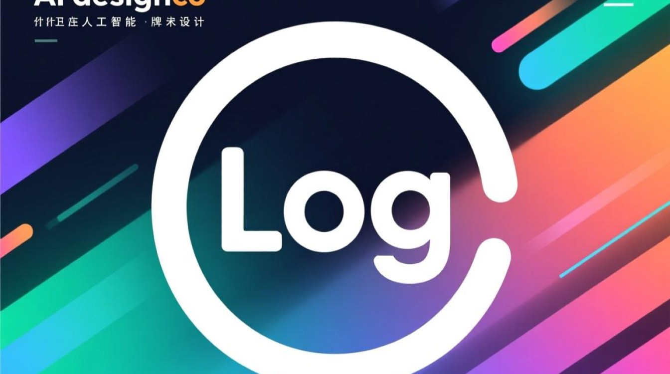 AI赋能设计，探索智能设计Logo的新趋势-图2