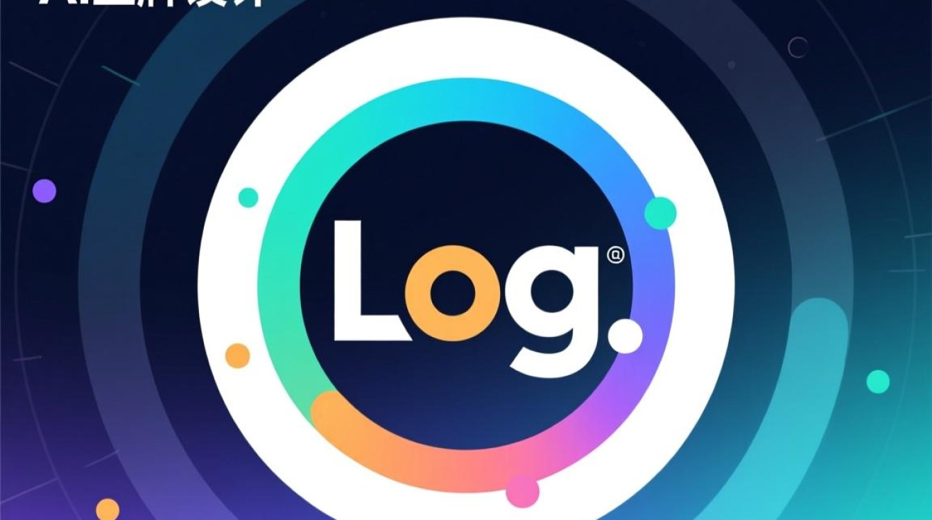 AI赋能设计，探索智能设计Logo的新趋势-图1