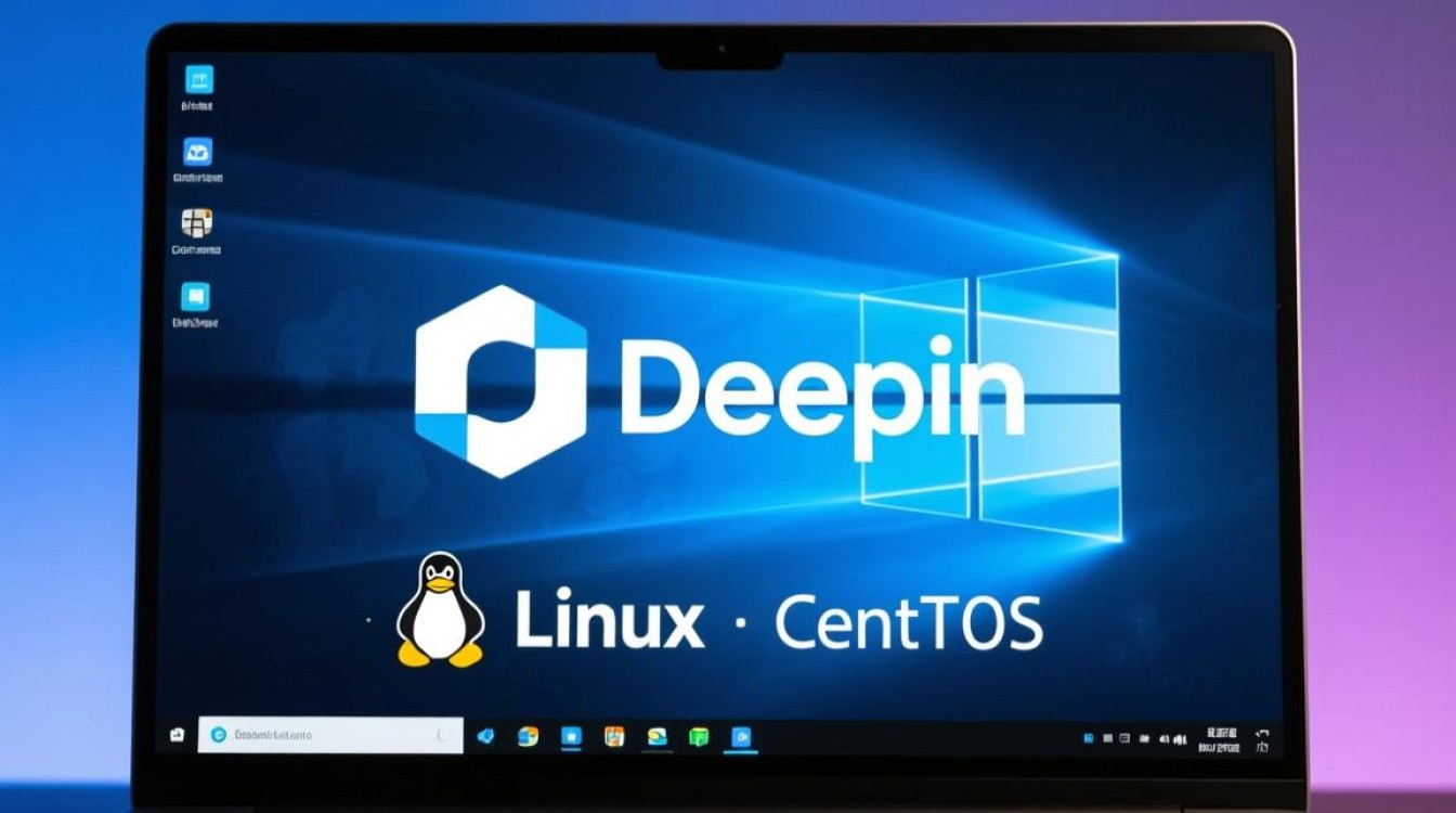 Deepin CentOS RPM包安装指南-图1
