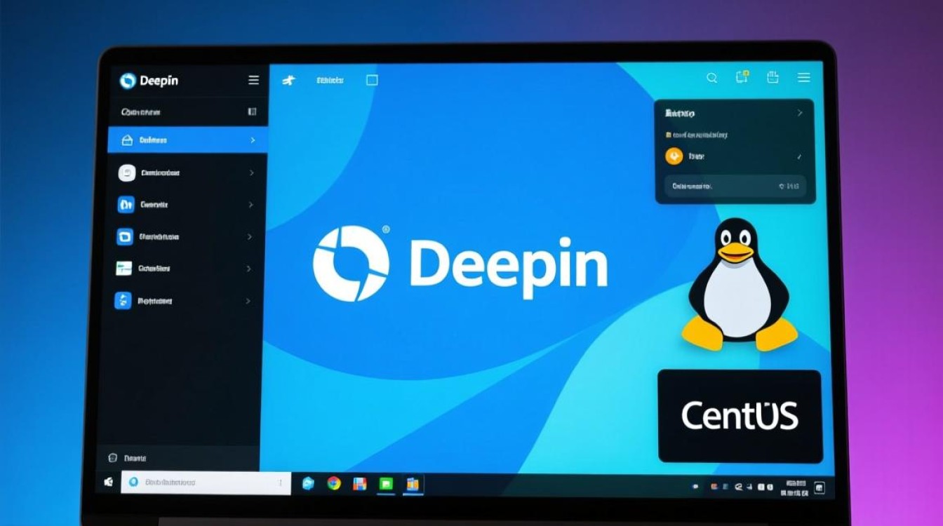 Deepin CentOS RPM包安装指南-图3