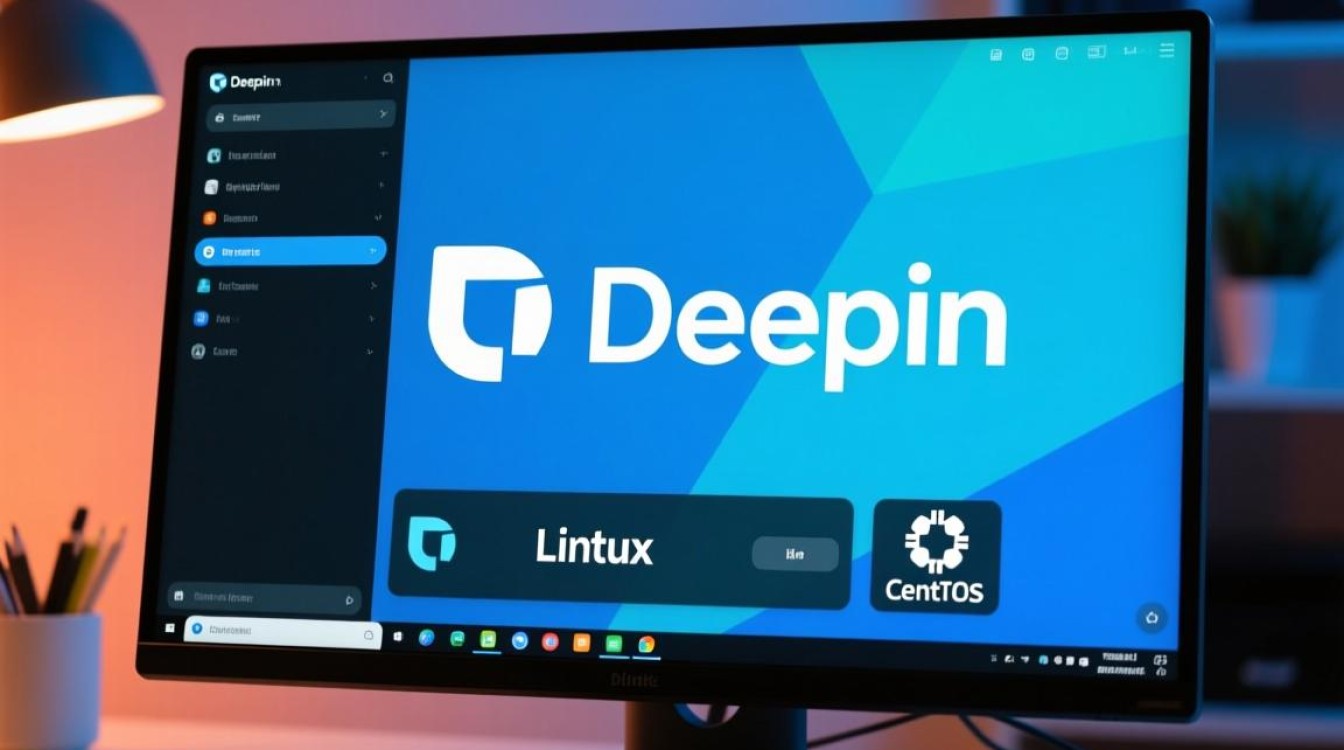 Deepin CentOS RPM包安装指南-图2