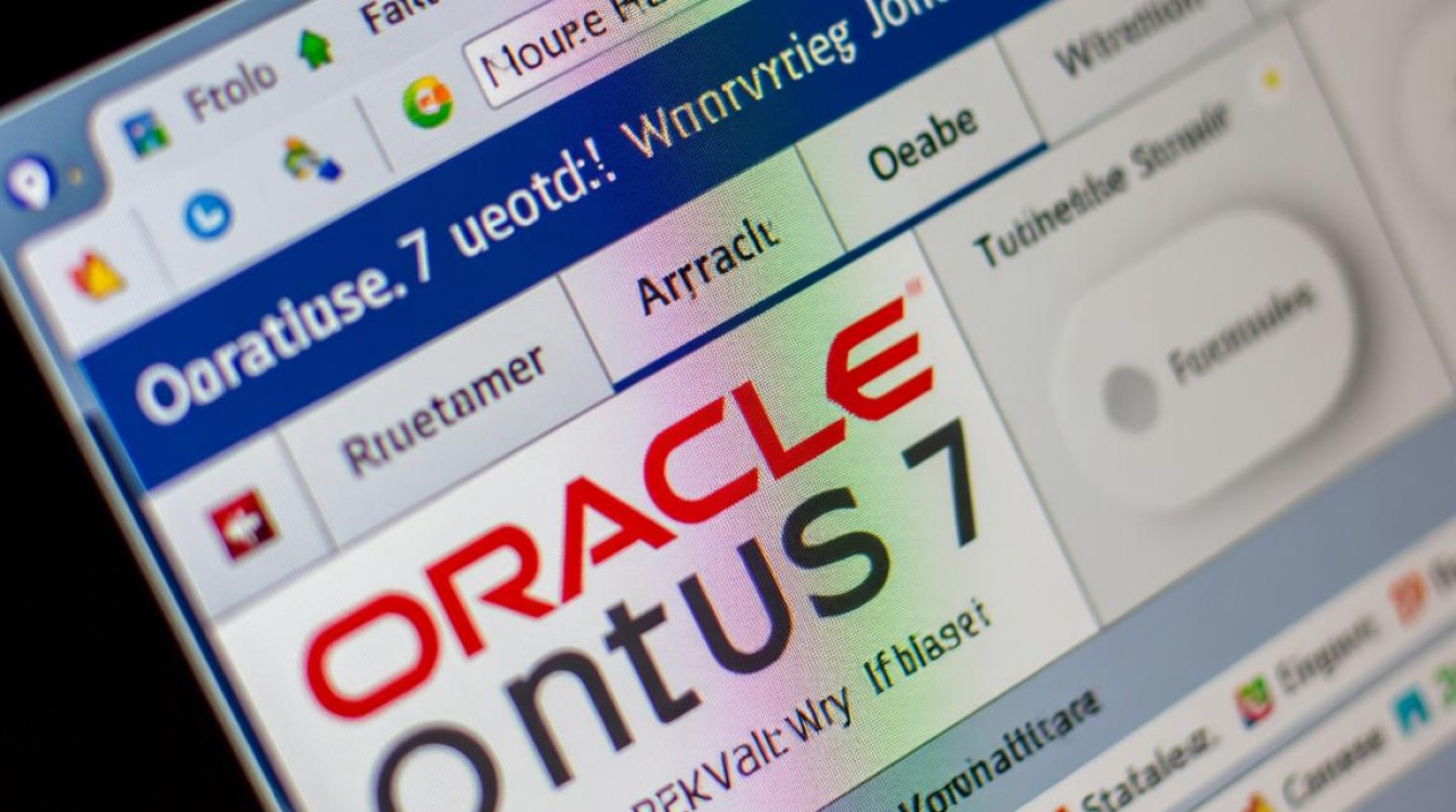 Centos 7环境下Oracle查看指南-图2 Centos 7环境下Oracle查看指南-图2