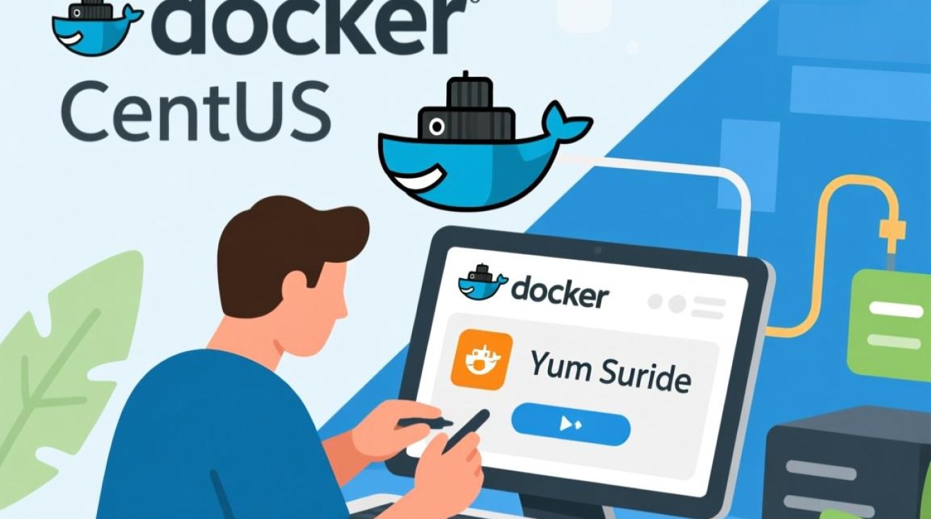 CentOS Docker环境下的Yum源配置指南-图2