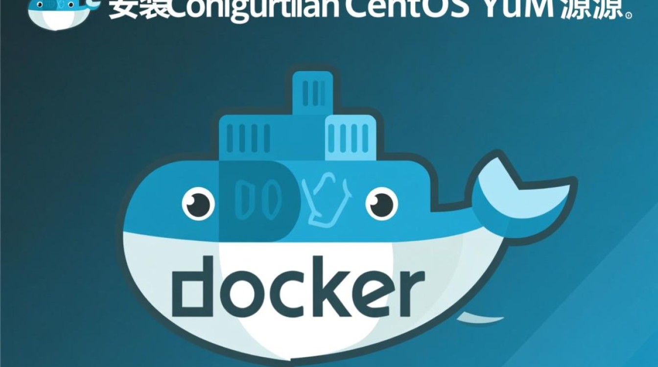 CentOS Docker环境下的Yum源配置指南-图1