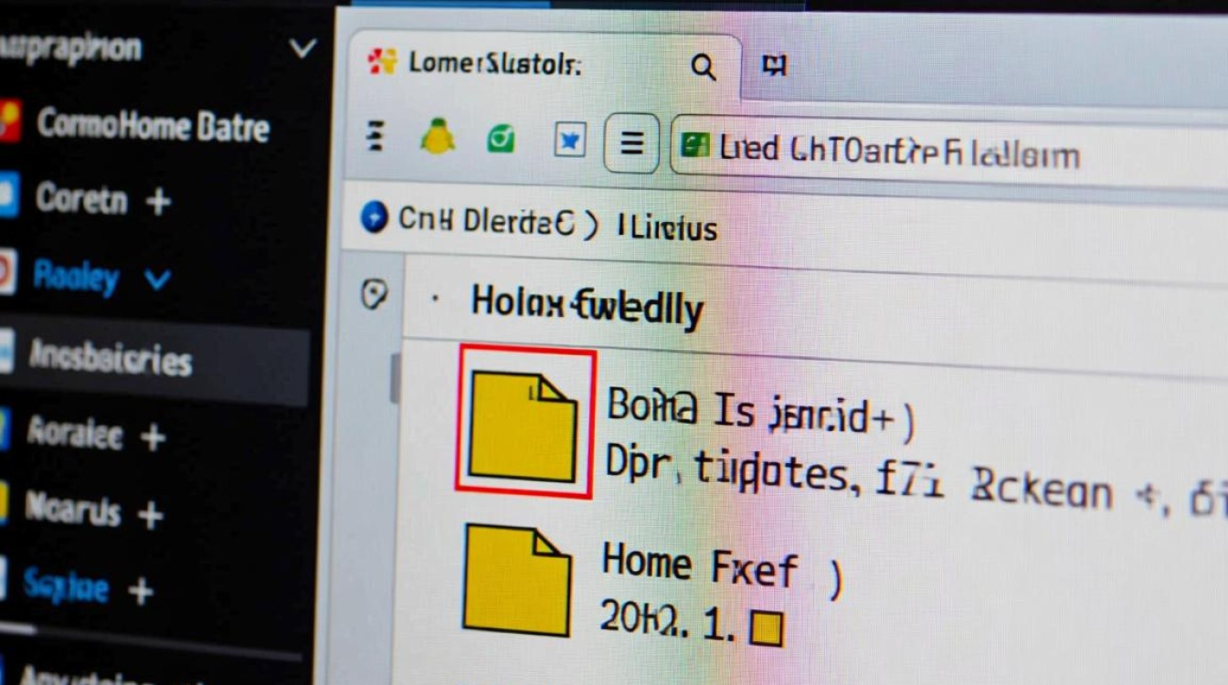 CentOS Home目录修改指南-图2