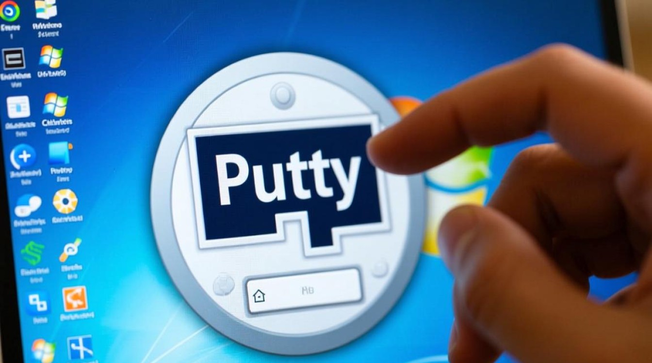 在CentOS系统上安装PuTTY教程-图1