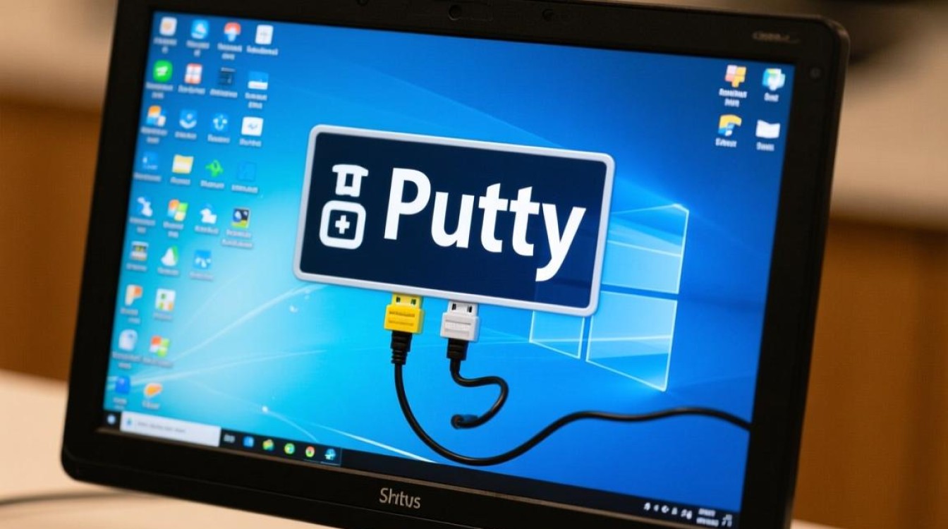 在CentOS系统上安装PuTTY教程-图3