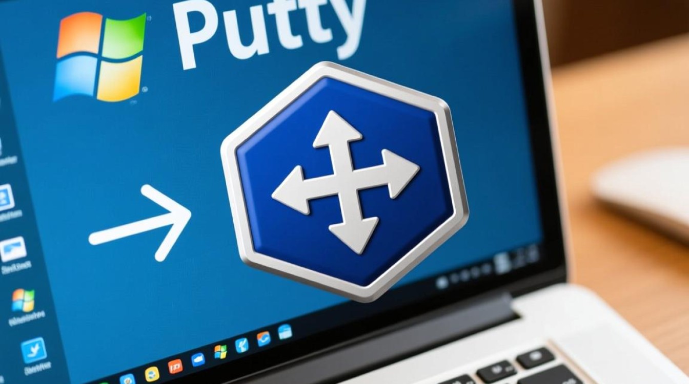 在CentOS系统上安装PuTTY教程-图2