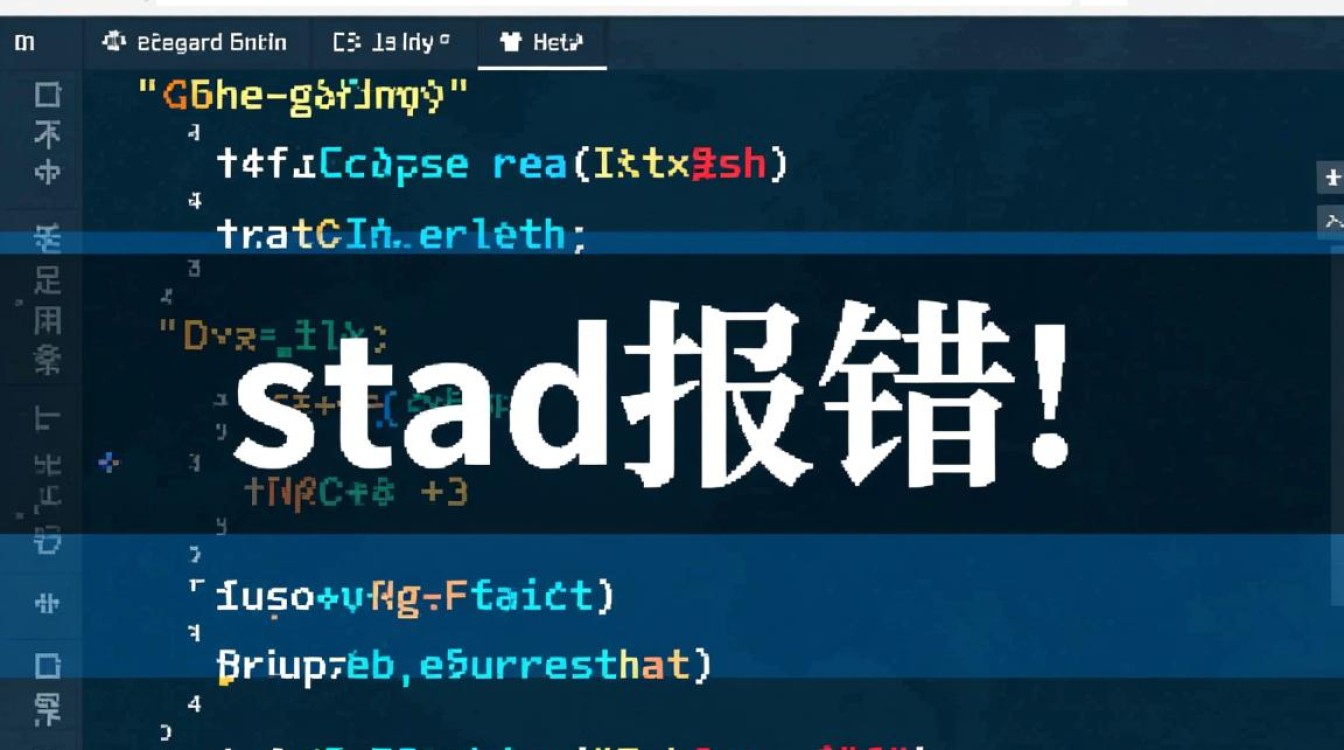 Eclipse C++ Std错误处理指南-图1