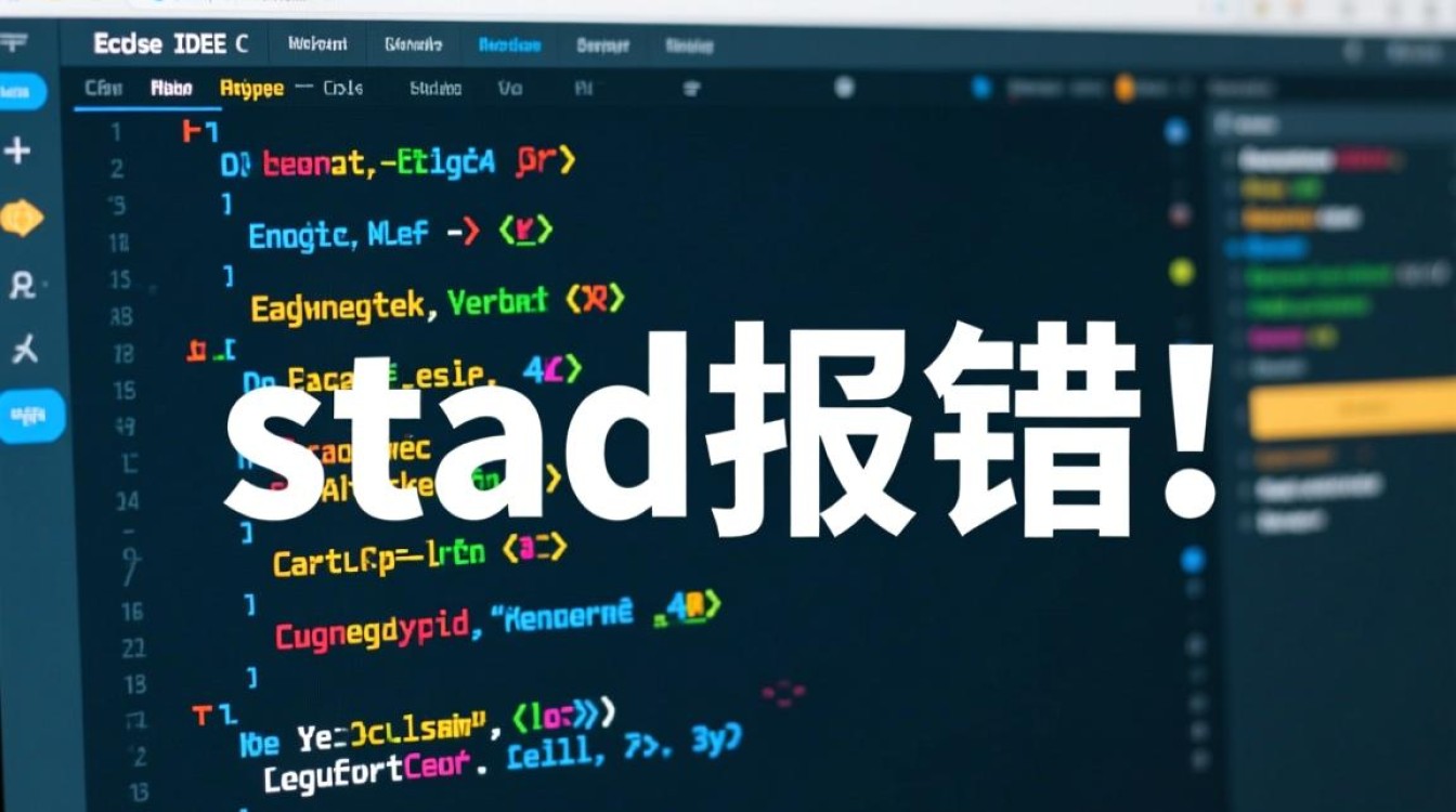 Eclipse C++ Std错误处理指南-图3