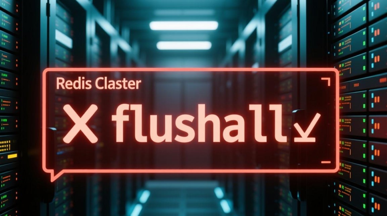 Redis集群执行flushall命令错误排查指南-图2