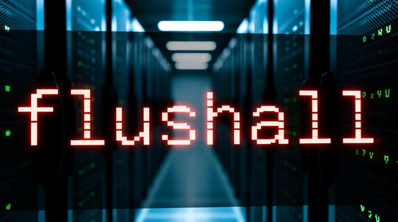 Redis集群执行flushall命令错误排查指南-图3