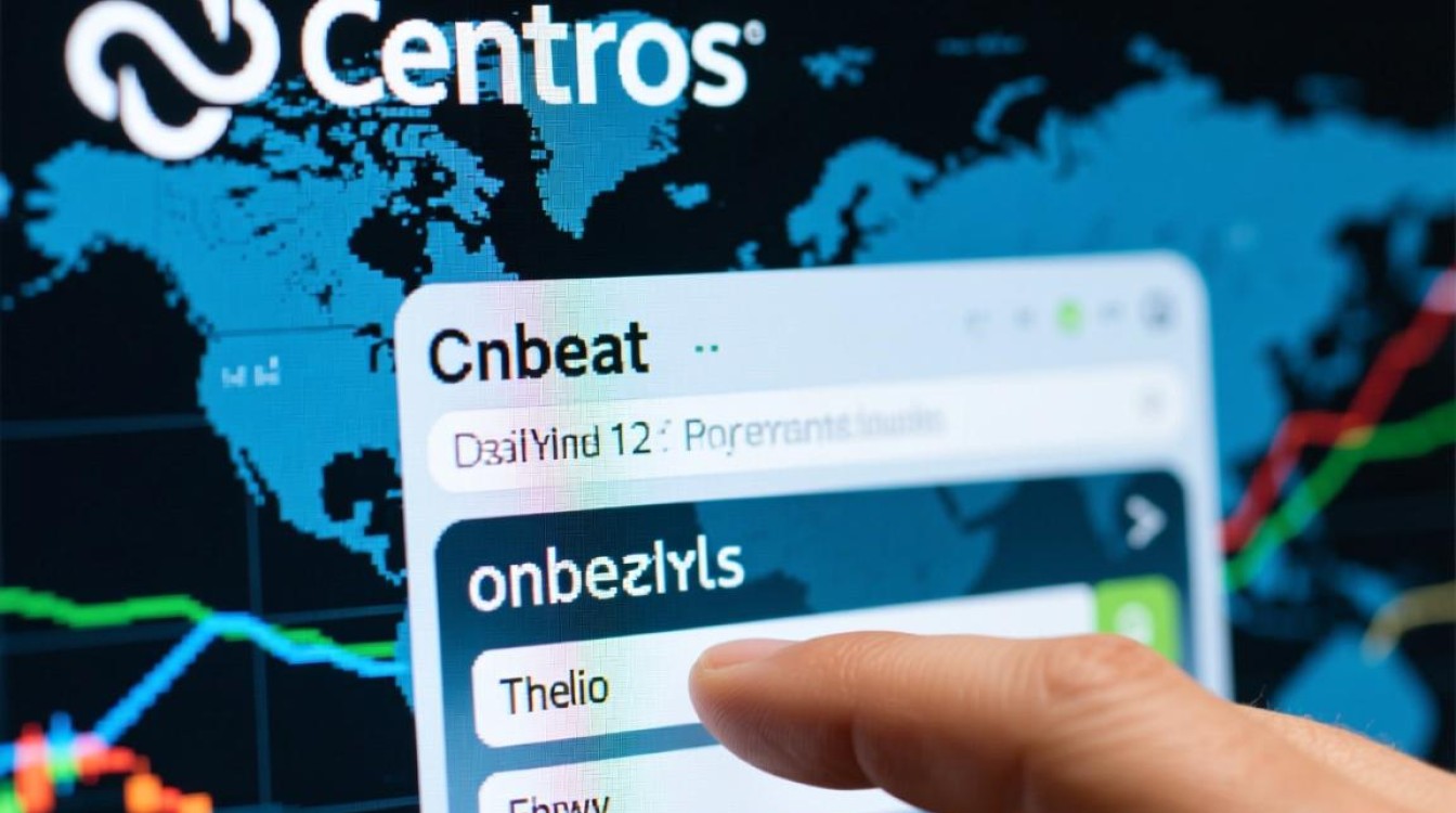 CentOS onboot修改方法详解-图2