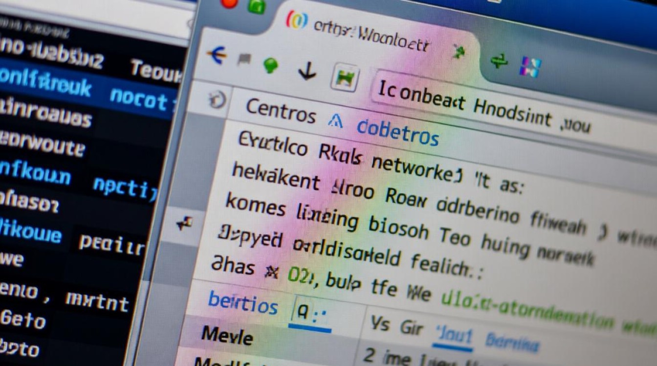 CentOS onboot修改方法详解-图3