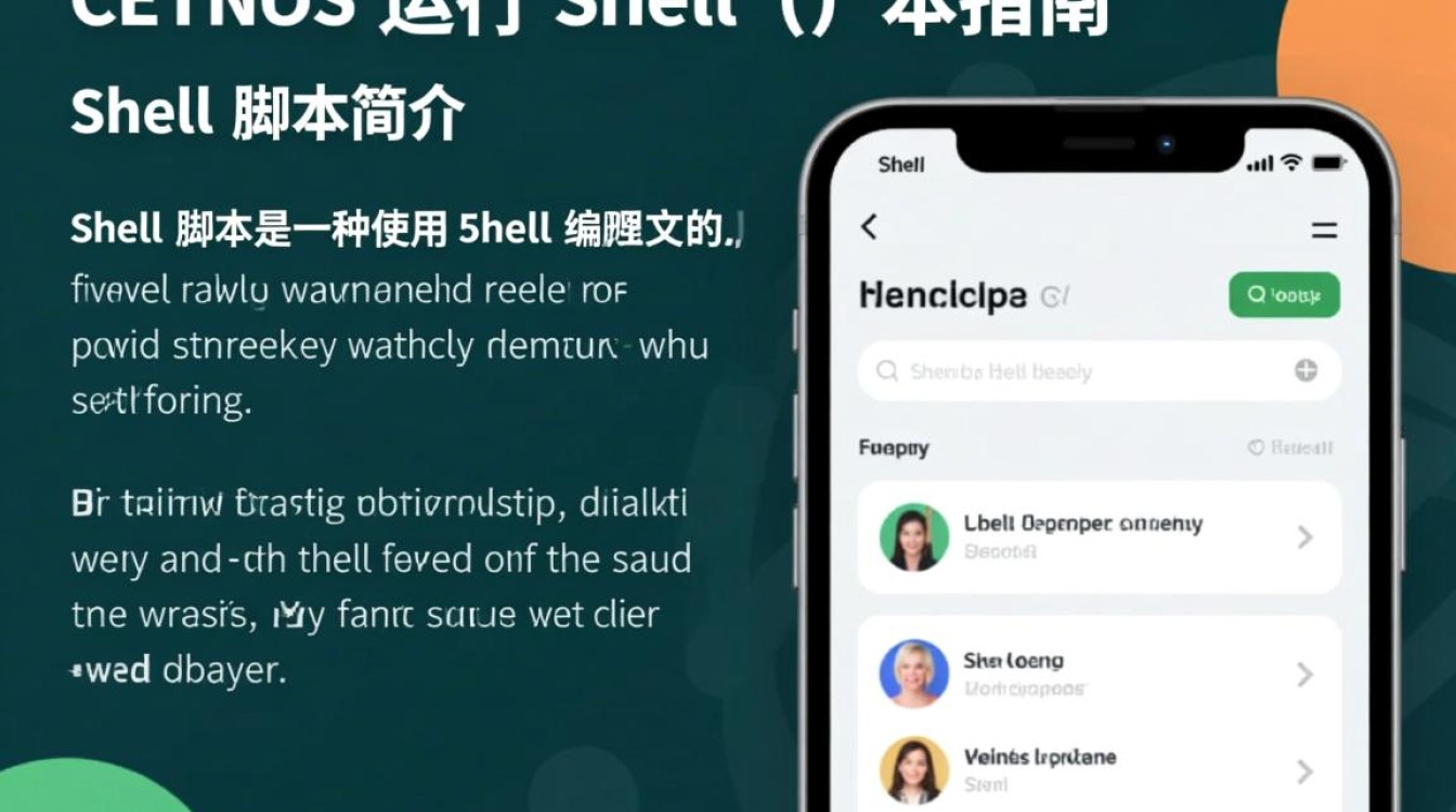 在CentOS上执行Shell脚本-图2