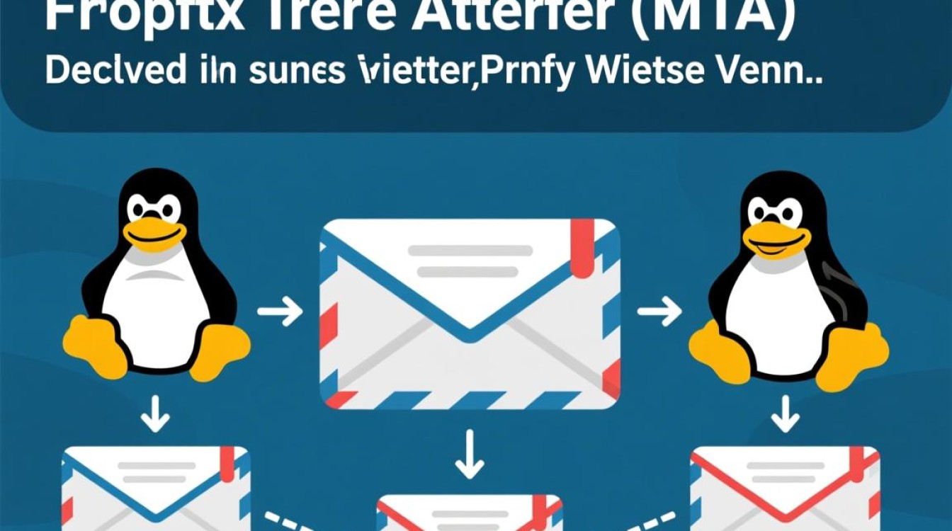 确保CentOS上Postfix邮件服务器安全与性能的配置指南-图1