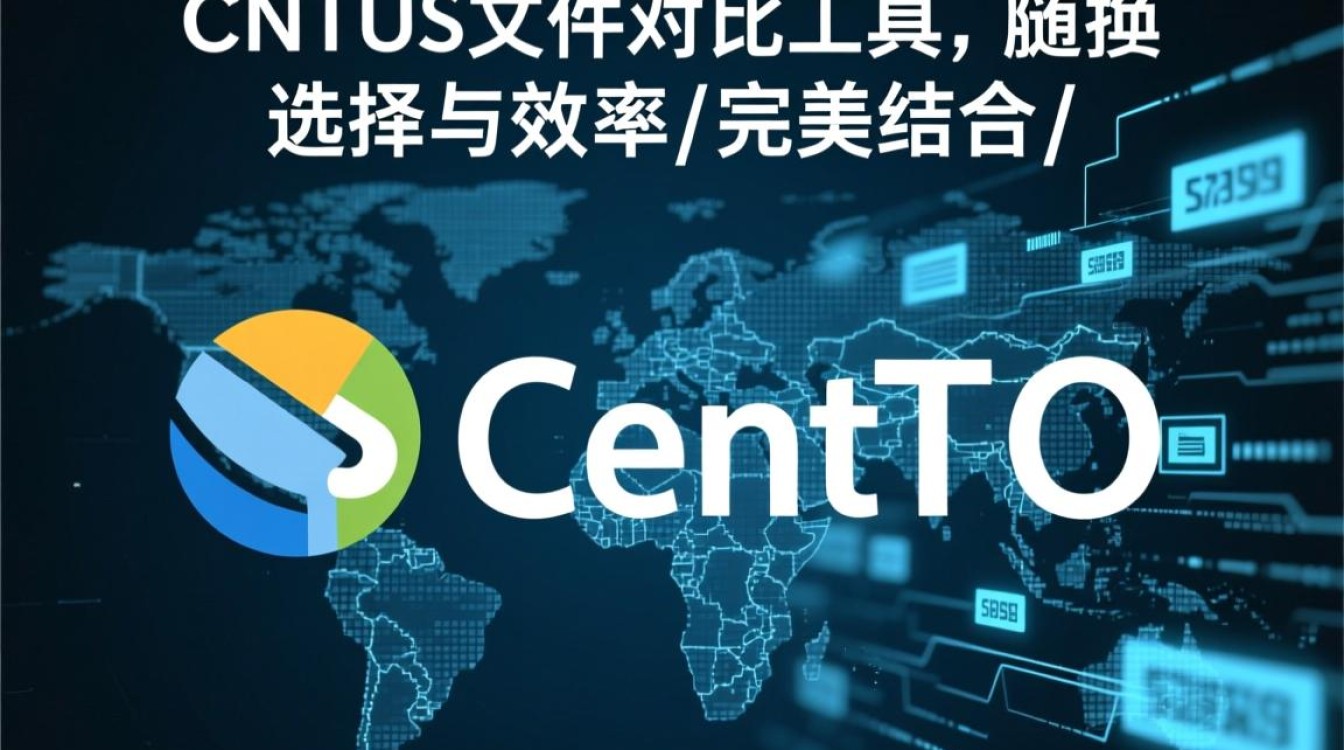 CentOS文件对比利器-图3