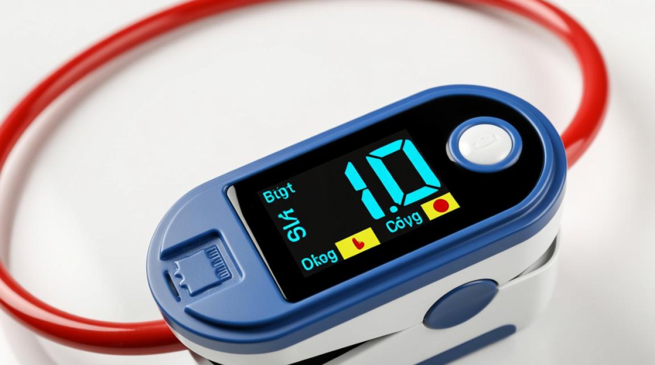 提升血氧含量的有效方法揭秘-图2