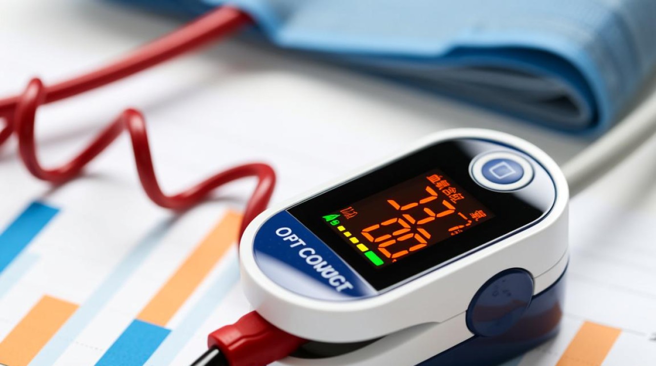 提升血氧含量的有效方法揭秘-图3