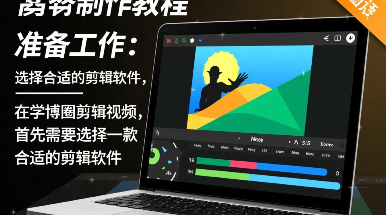 学博圈视频剪辑技巧指南-图1 学博圈视频剪辑技巧指南-图1