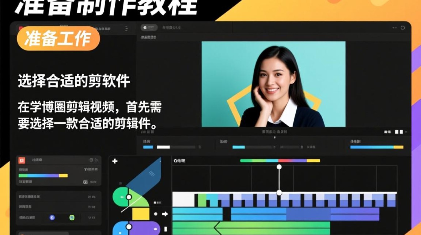 学博圈视频剪辑技巧指南-图2 学博圈视频剪辑技巧指南-图2