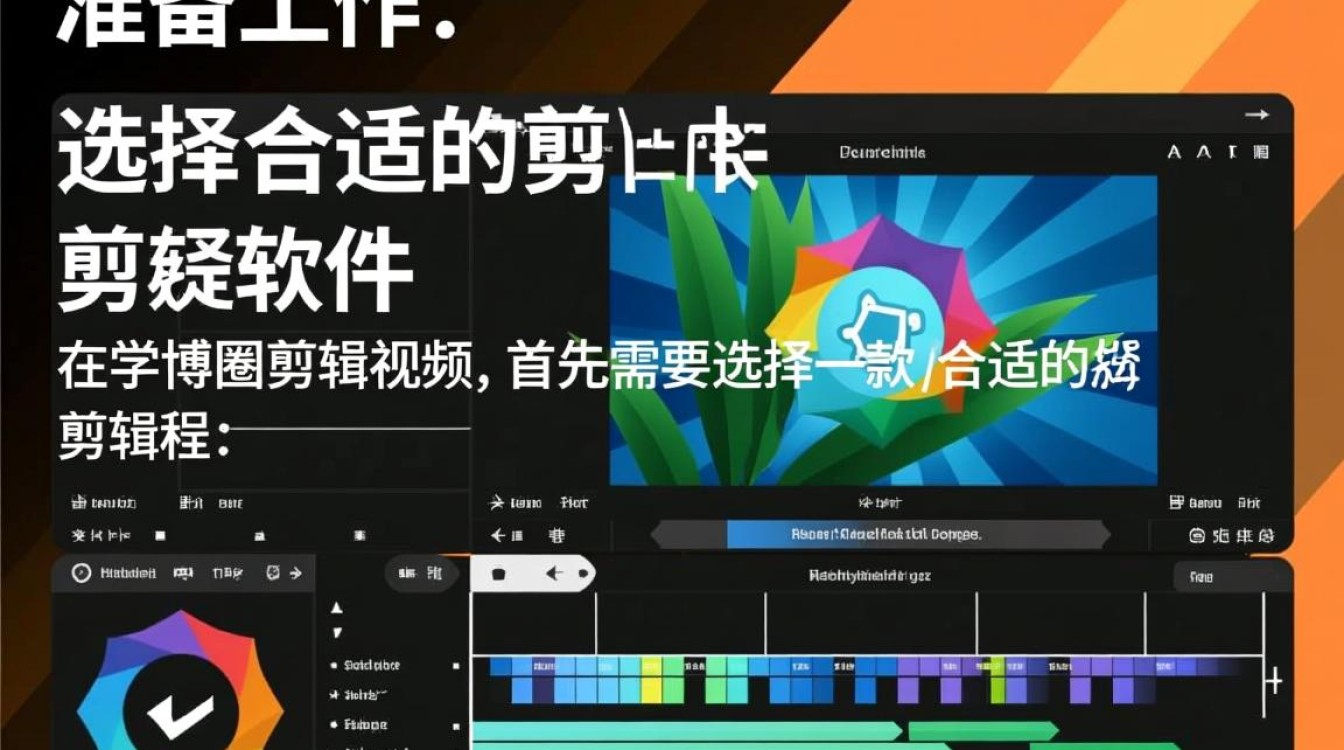 学博圈视频剪辑技巧指南-图3 学博圈视频剪辑技巧指南-图3