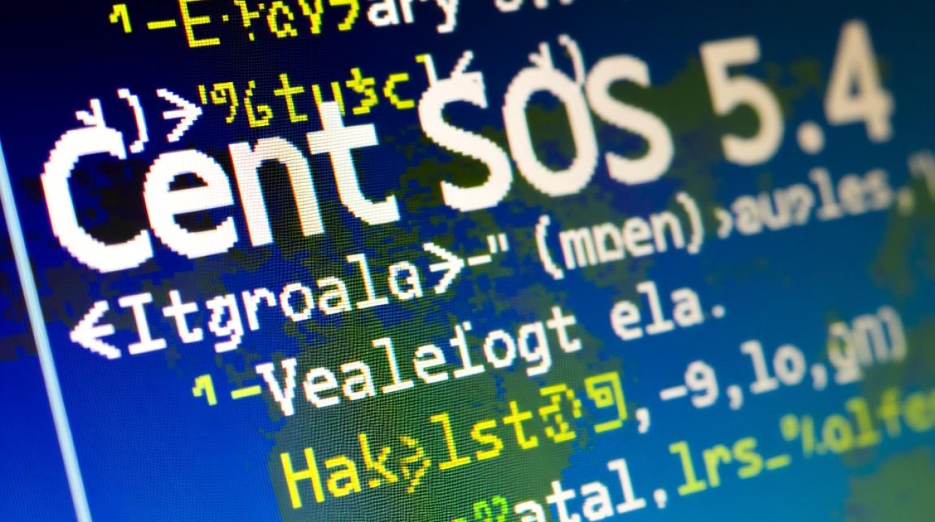 CentOS 5.4内核编译指南-图1