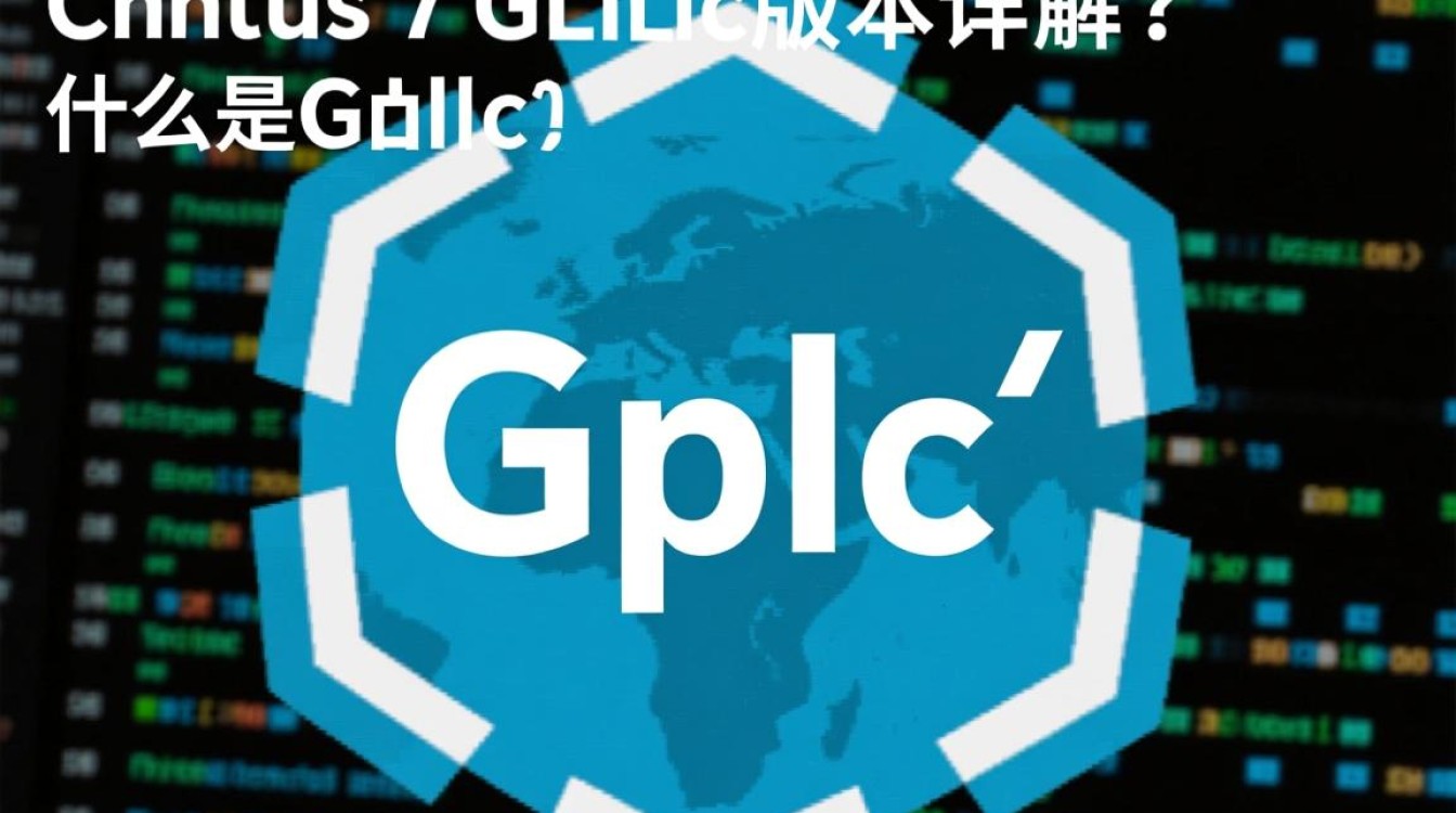 Centos 7 Glibc版本详解-图3 Centos 7 Glibc版本详解-图3