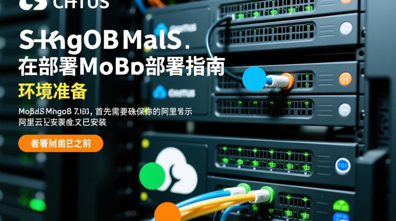 阿里云CentOS环境下的MongoDB部署指南-图1 阿里云CentOS环境下的MongoDB部署指南-图1