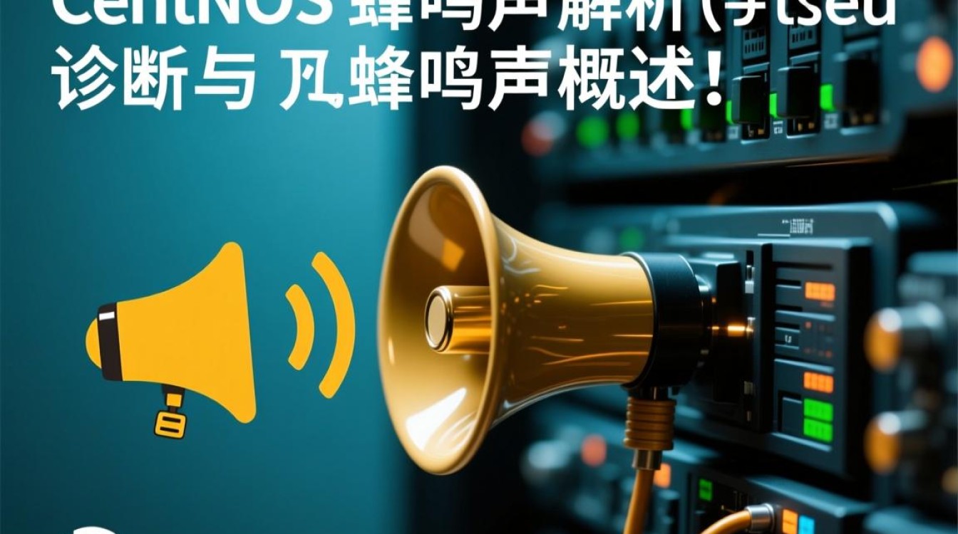 CentOS系统蜂鸣声（Beep）解决方法-图2