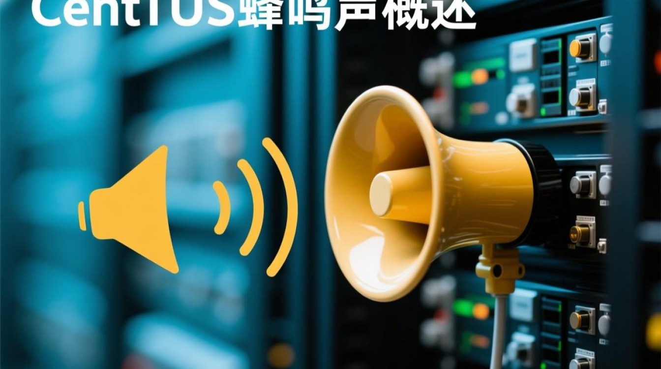 CentOS系统蜂鸣声（Beep）解决方法-图1