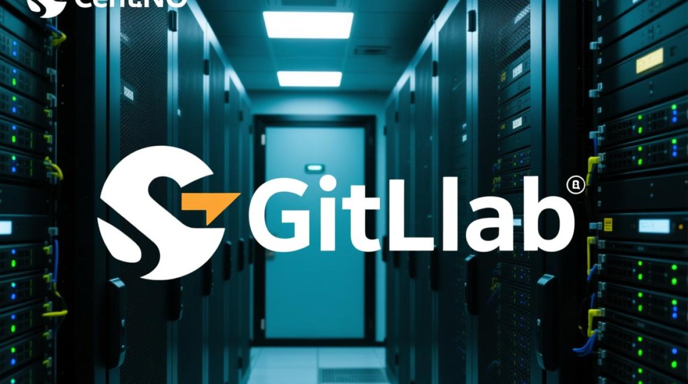 CentOS系统上快速安装GitLab教程-图2 CentOS系统上快速安装GitLab教程-图2