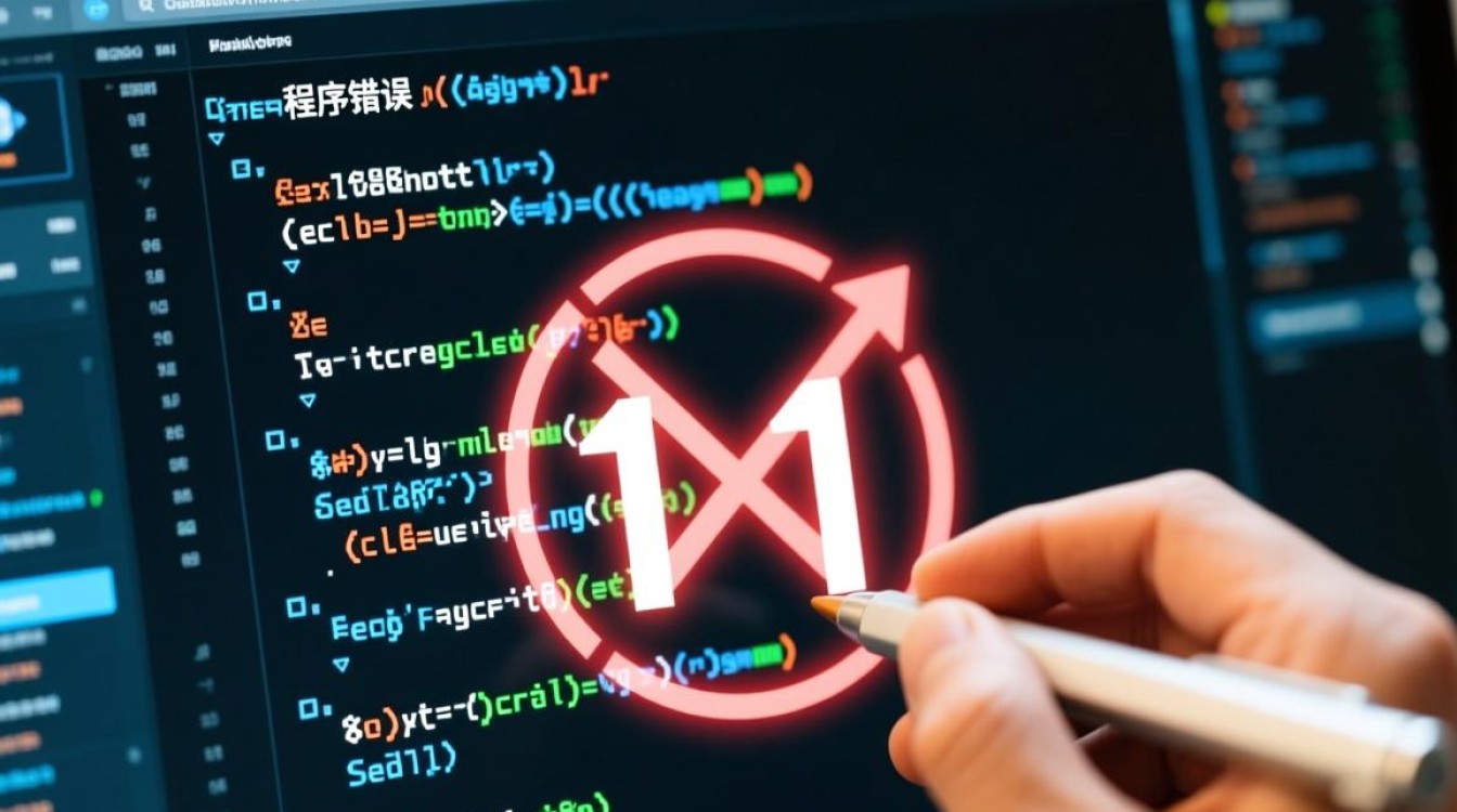 程序故障解析与应对策略-图3