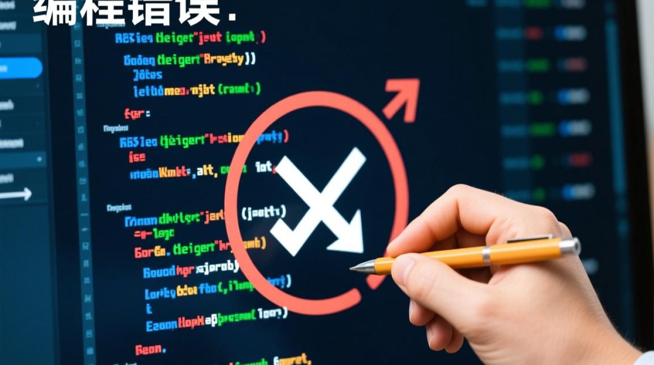程序故障解析与应对策略-图2