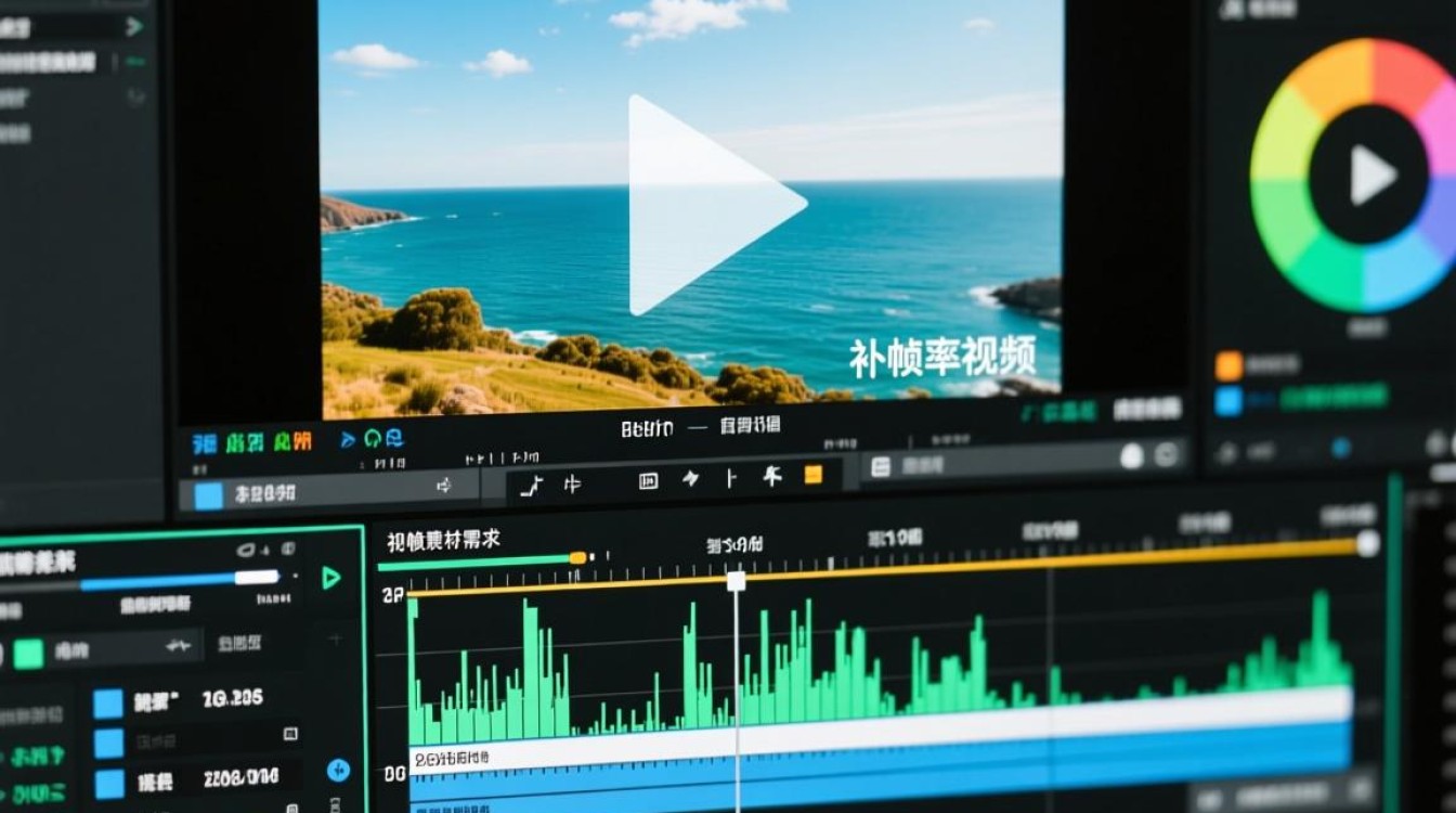 视频剪辑技巧,如何高效提升帧率-图2 视频剪辑技巧,如何高效提升帧率-图2