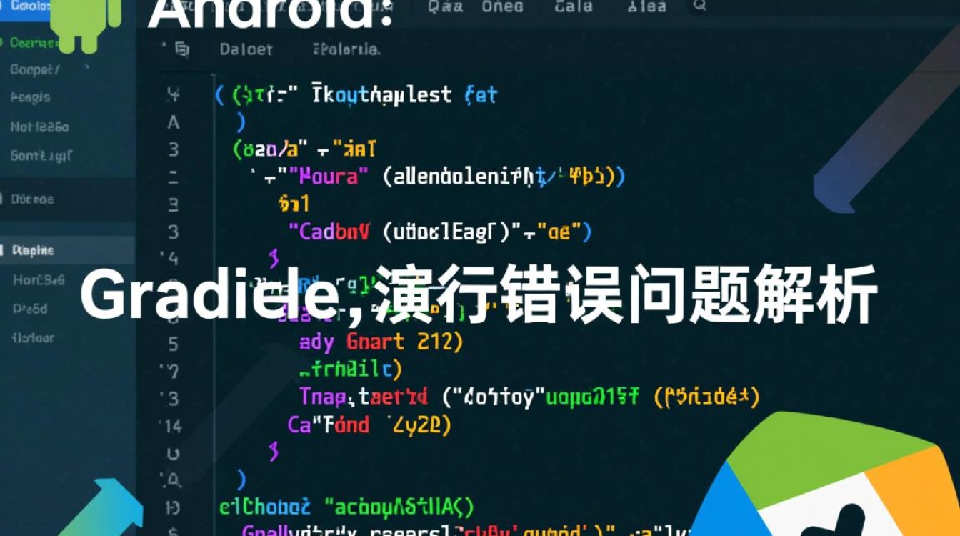Gradle编译错误排查指南-图2