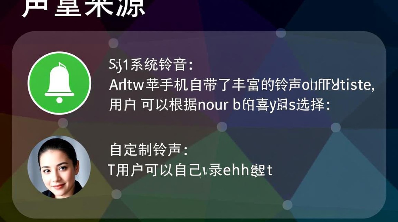 轻松设置，苹果手机铃声添加指南-图1