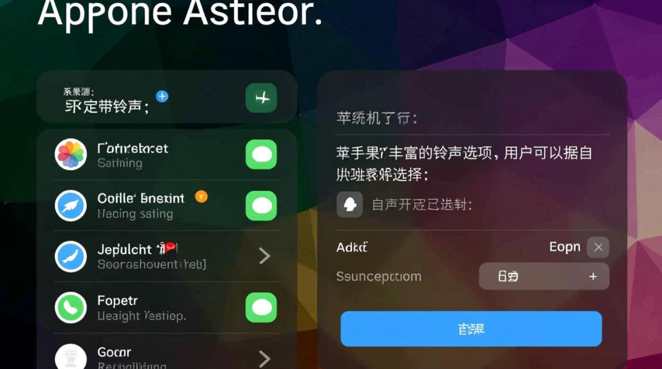 轻松设置，苹果手机铃声添加指南-图3