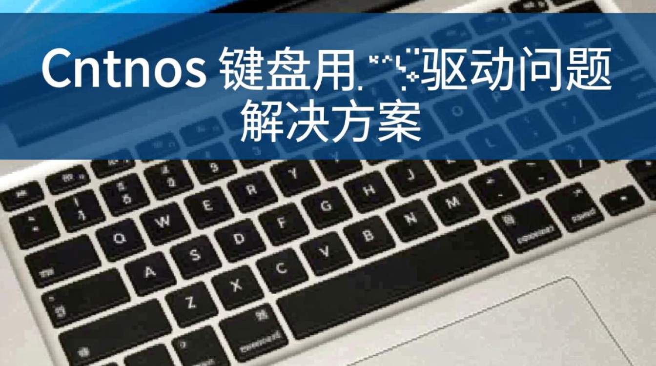 CentOS系统下解决键盘无驱动问题攻略-图3